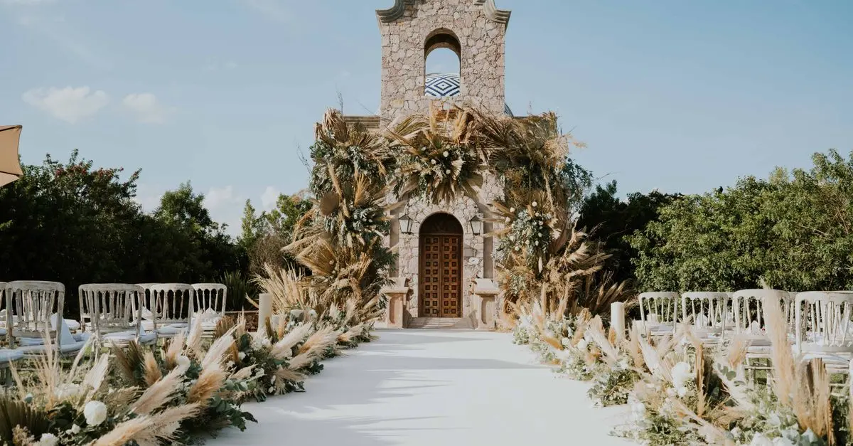 Comment Choisir le Lieu de Mariage Parfait pour Votre Union