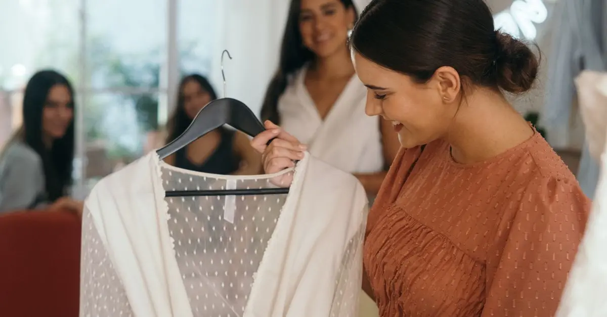 Comment choisir la robe chic parfaite pour chaque silhouette