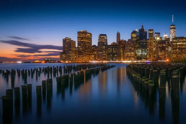 À la découverte des plus belles villes du monde