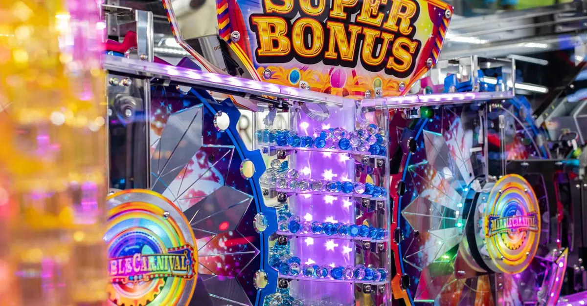 10 Idées Créatives pour Animer Votre Mega Fun Zone