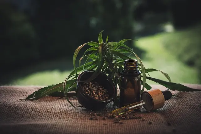 Les bienfaits du CBD pour la gestion du stress et de l'anxiété