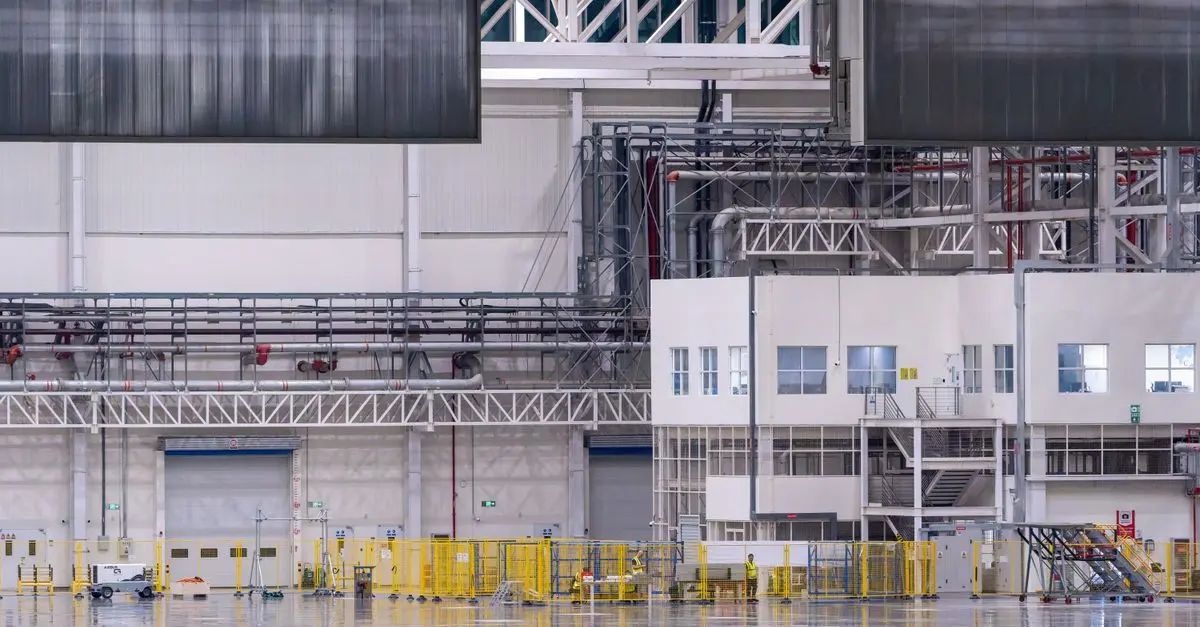 Cómo la tecnología modular está revolucionando la industria