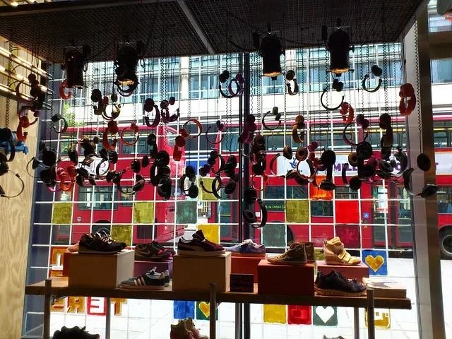 Comprendre l'importance du merchandising visuel en retail