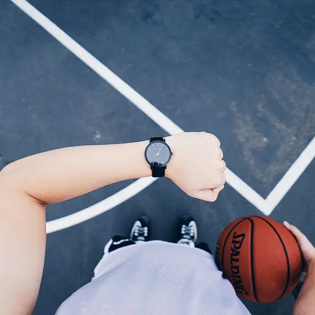 Les Meilleures Pratiques pour Gérer un Club de Basket Efficace
