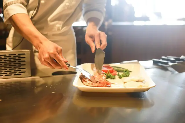 How to Succeed as a New Chef: Essential Tips for Success