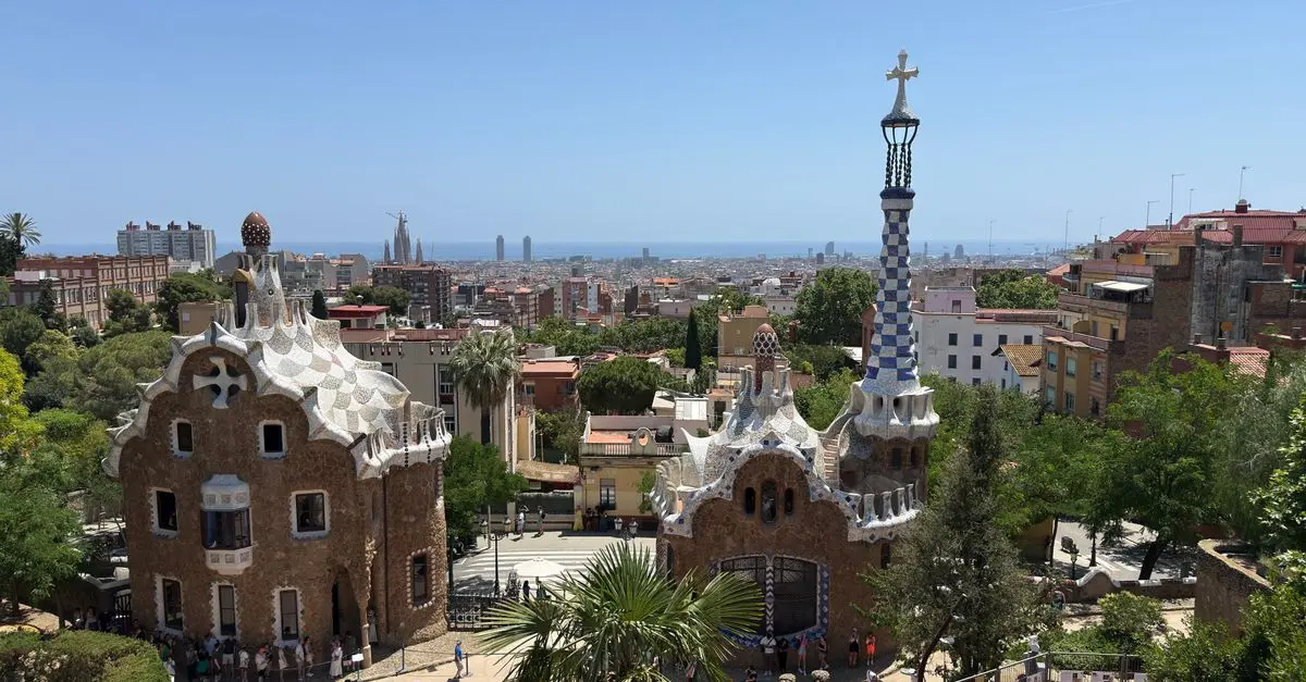 Cómo planificar un viaje a España: guía paso a paso