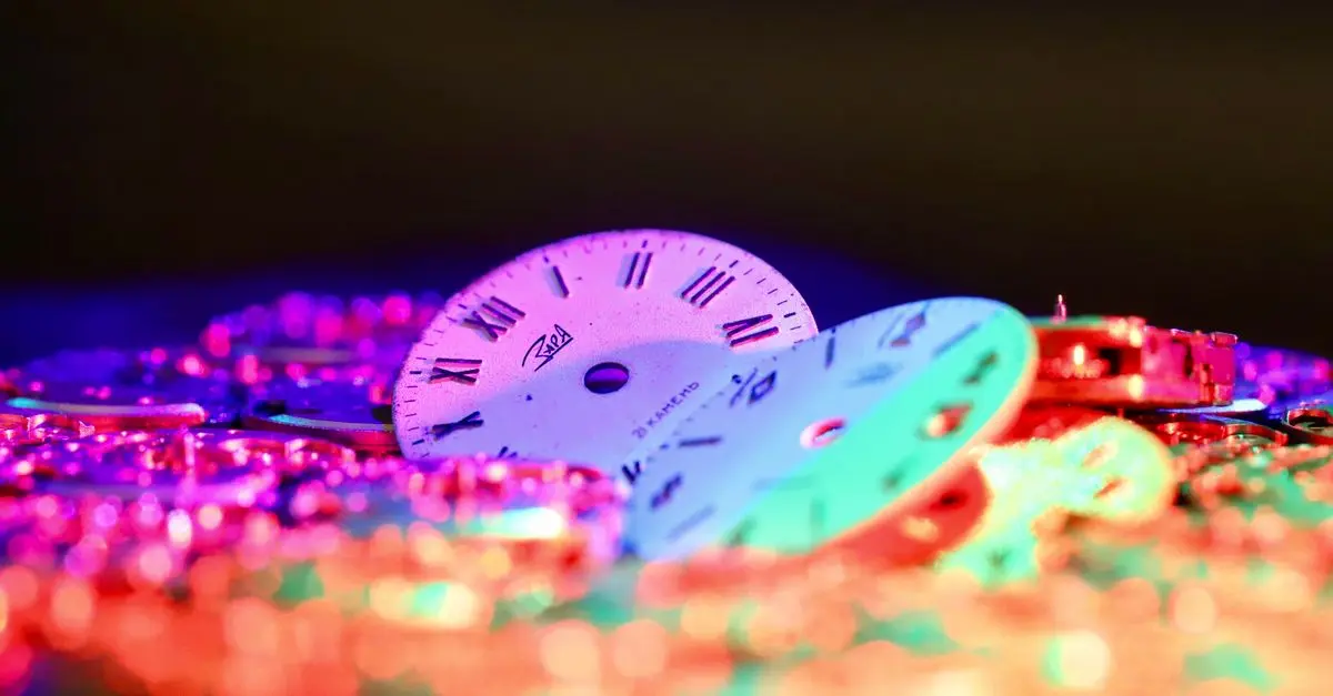 Comment évaluer la rareté d'une montre de collection
