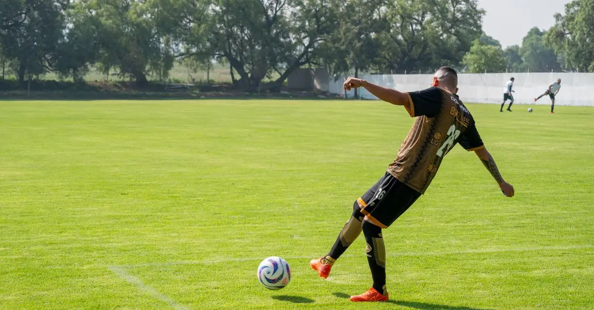 Las mejores estrategias para potenciar la carrera de futbolistas