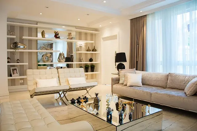 10 Tips for Incorporating Nature into Your Home Decor