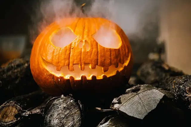 Cómo elegir la decoración perfecta para tu fiesta de Halloween