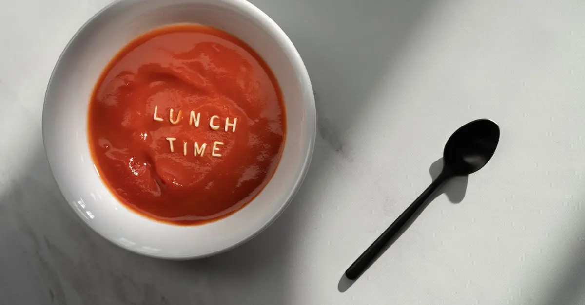 Cómo hacer un delicioso gazpacho andaluz: receta y consejos