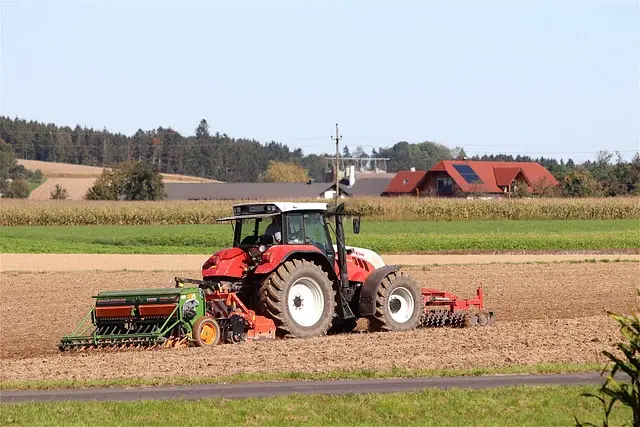 Les Semoirs Agricoles Écologiques : Avantages et Caractéristiques