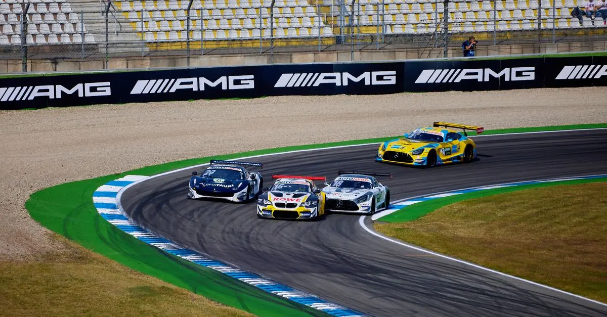 Devez-vous investir dans une journée sur circuit ?