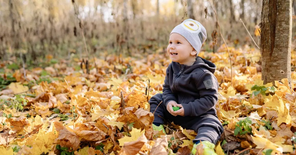 Comment Choisir des Vêtements de Bébé en Fonction des Saisons