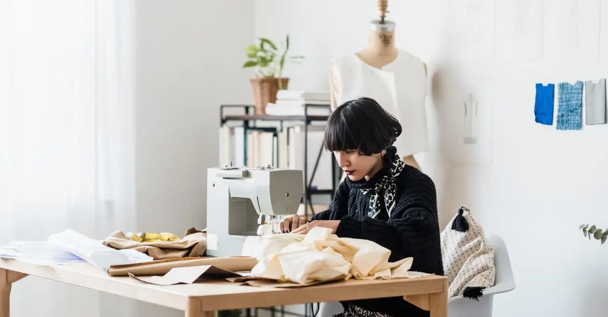 Comment choisir le bon style pour votre Atelier de Mode