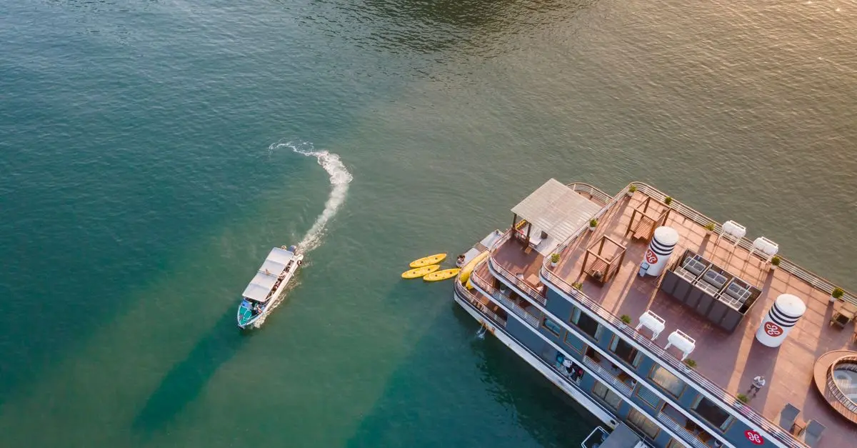 Exploring Themed Cruises: Unique Vacation Experiences