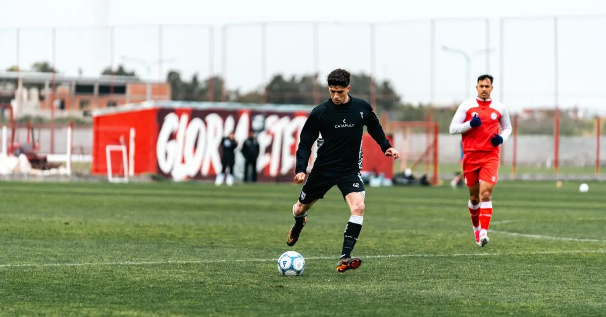 Top 10 Essential Skills Every Pro Team Athlete Must Master