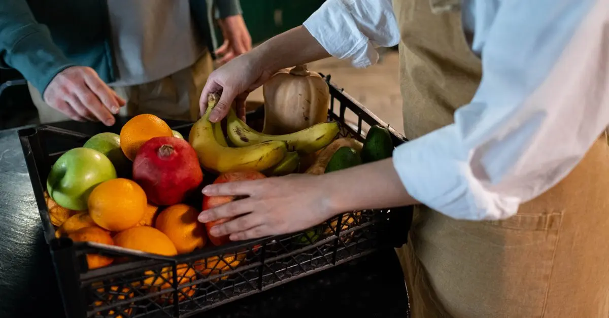 Les 5 Erreurs à Éviter Lors de la Composition d'un Panier de Fruits
