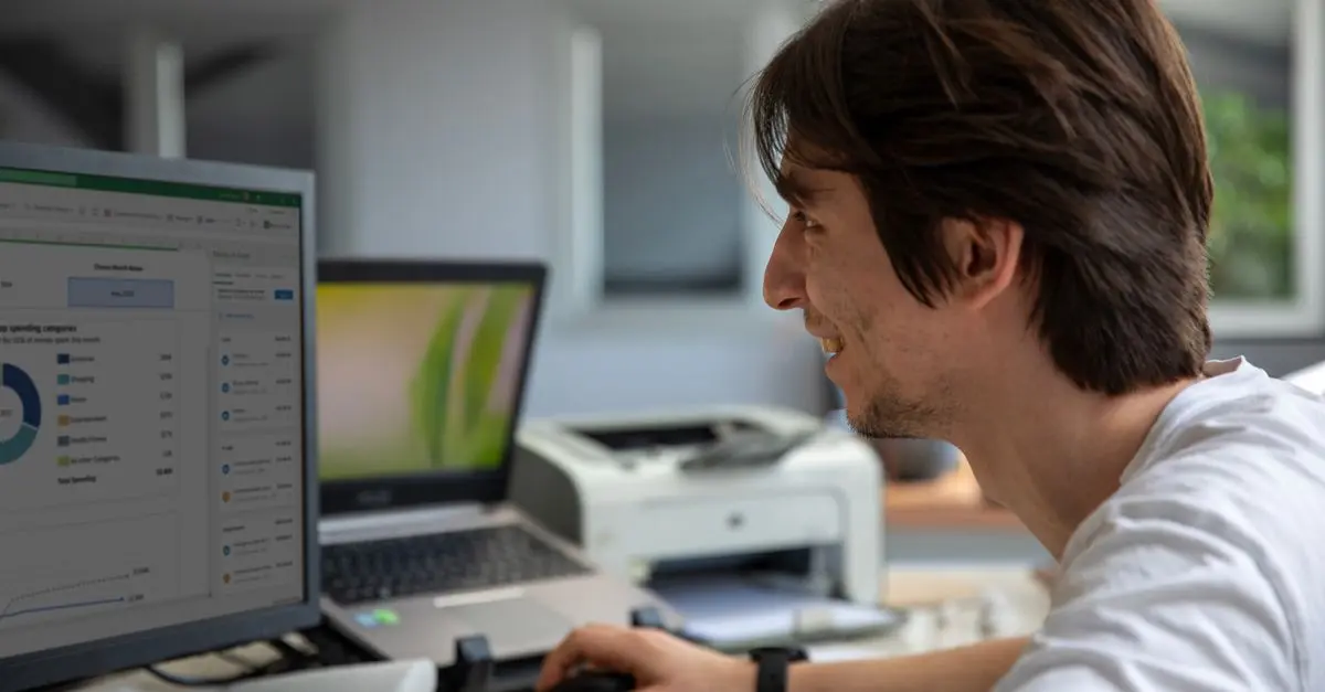 Mejor software de análisis de la competencia