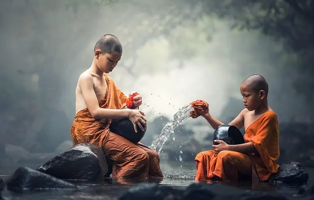 Comment intégrer les rituels coréens dans votre quotidien