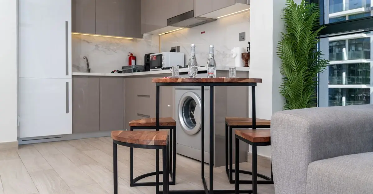 Comment choisir un mobilier modulable pour un petit espace
