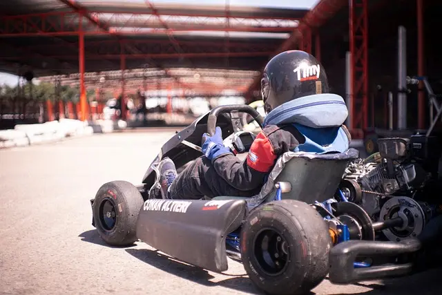 Los Mejores Consejos para Aspirantes a Pilotos de Fórmula 1
