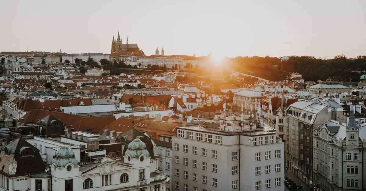 À la découverte des joyaux cachés des plus belles villes