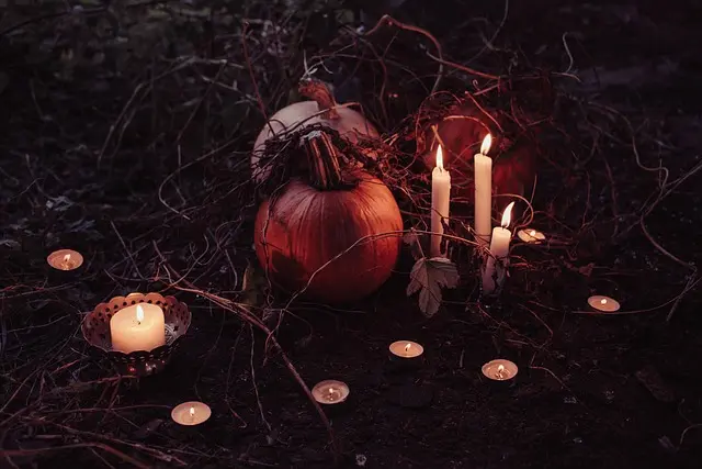 10 erreurs à éviter lors de votre fête d'Halloween