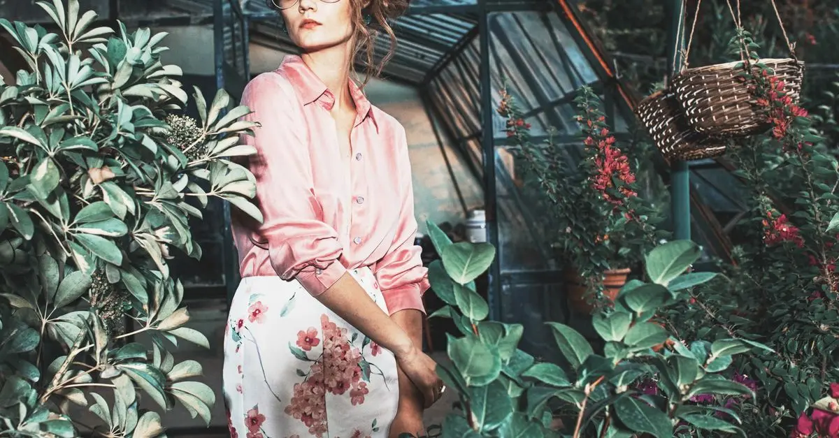 Comment se différencier tout en gardant un look glamour