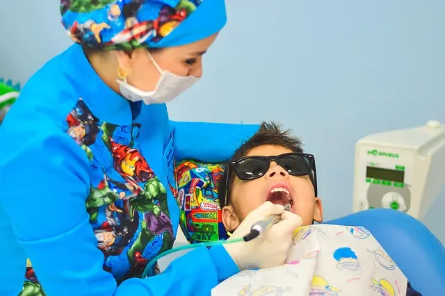 Les innovations dans les soins d'urgence dentaire en 2026