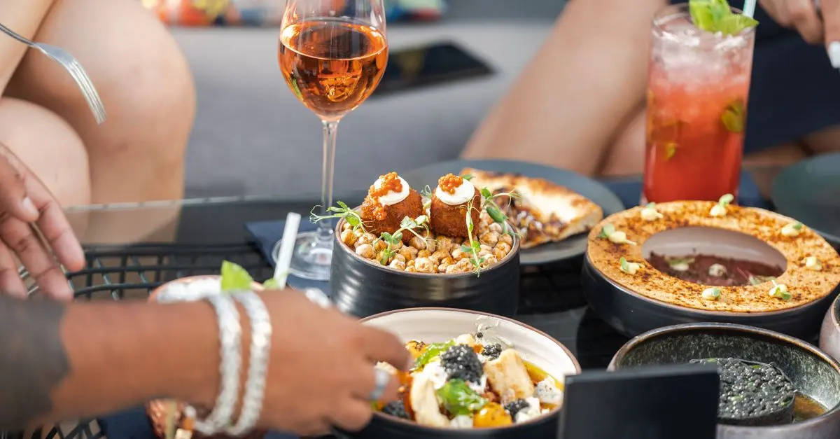 Comment choisir le bon accord mets et apéritif