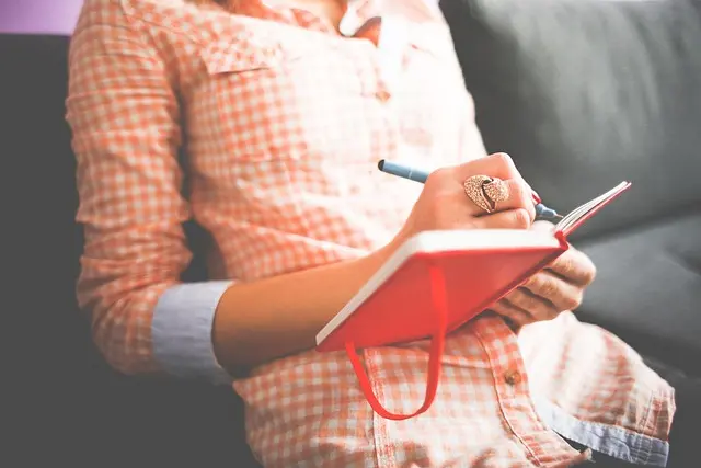 Comment les Journals de Gratitude Peuvent Maîtriser Votre Stress