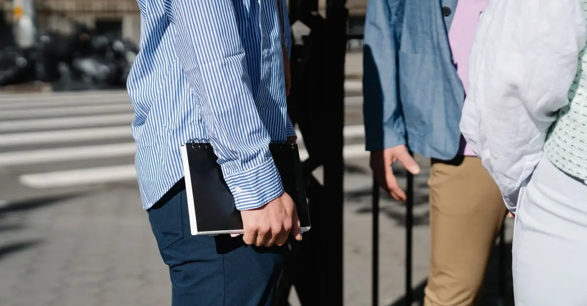 Comment choisir les vêtements jeunes pour chaque saison