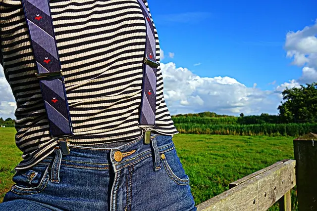 Comment choisir des vêtements en fonction de votre silhouette