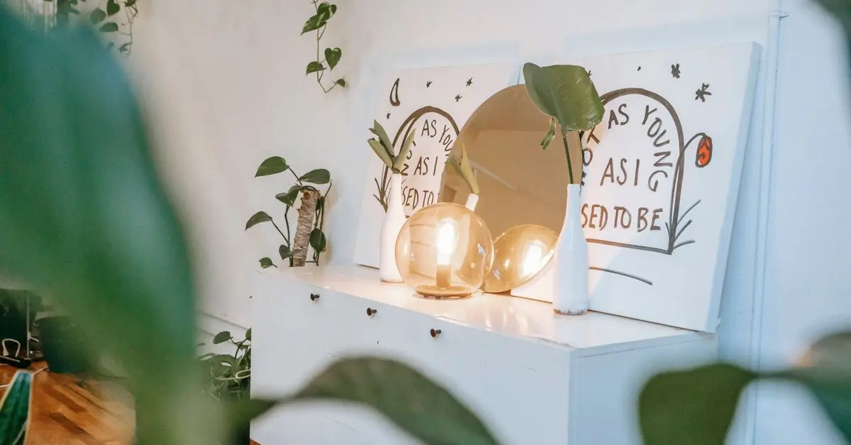 10 Consejos para Hacer de Tu Casa el Lugar Perfecto
