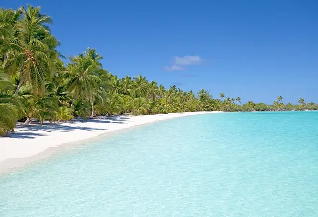 Cómo Planificar una Escapada Fácil al Mar: Guía Completa