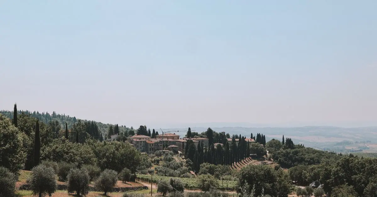 Turismo Sostenibile: Scelte Consapevoli in Italia