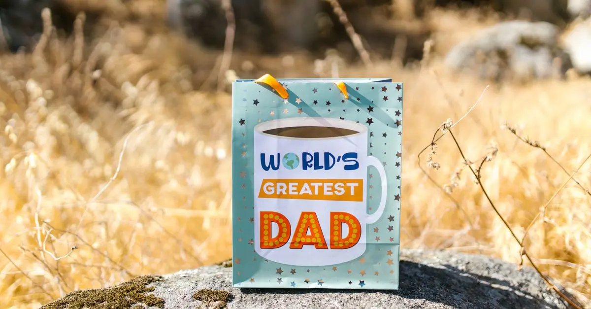 10 idées cadeaux inattendues pour surprendre papa