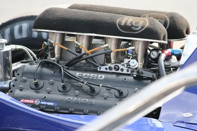 Comment la technologie transforme la sécurité en Formule 1