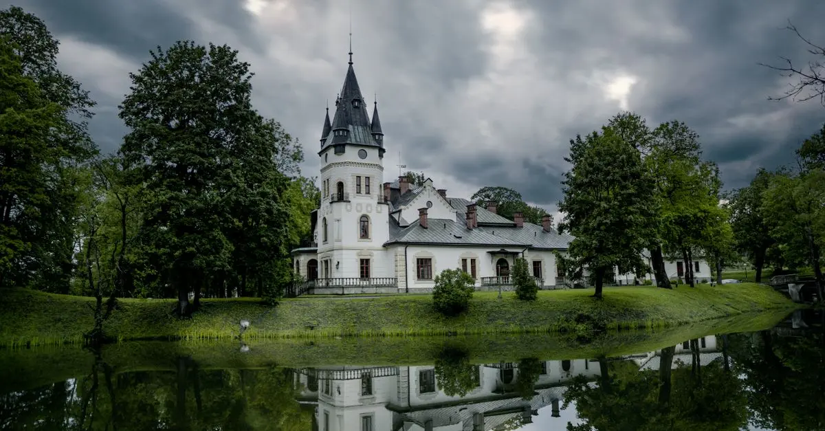 Najpiękniejsze zamki w Polsce, które musisz odwiedzić