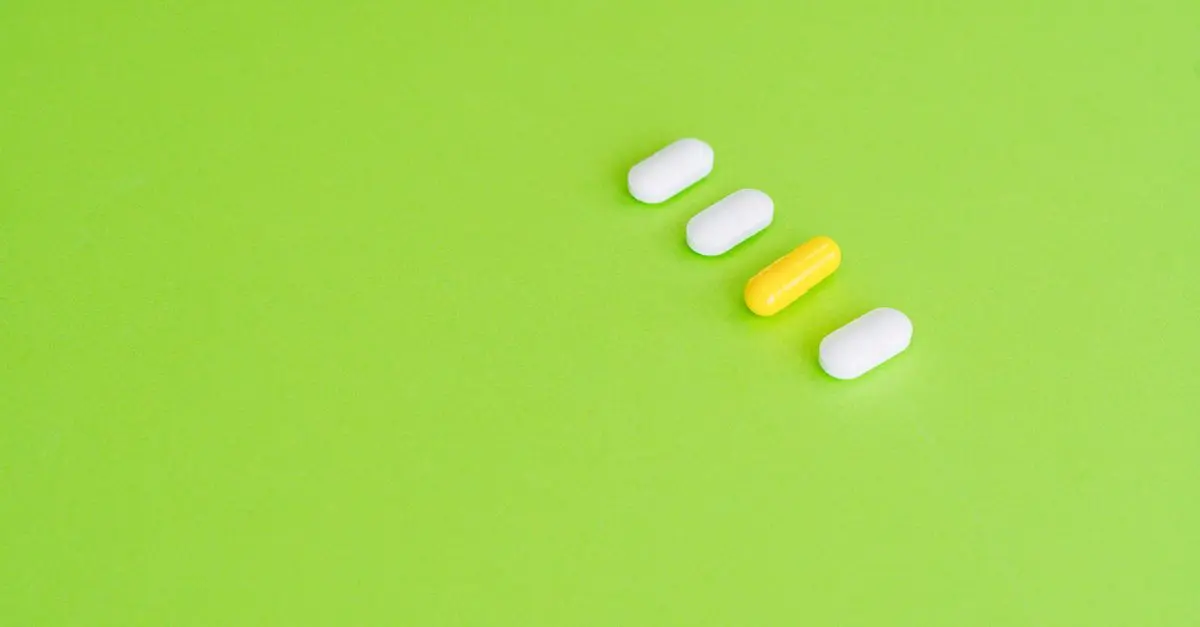 Comparatif des fournitures médicales écologiques : comment choisir ?