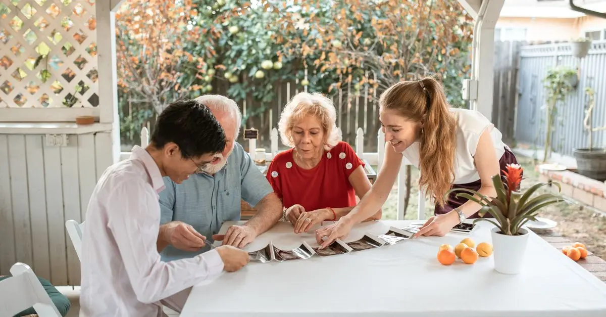 Les erreurs à éviter lors de la création de souvenirs en famille