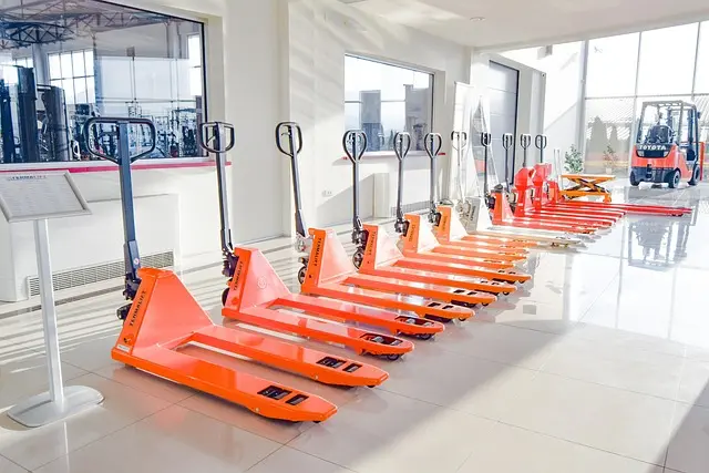 Comment choisir le bon partenaire logistique pour vos articles de sport