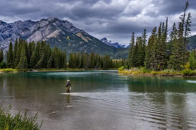 10 Must-Visit Travel Getaways for Nature Lovers