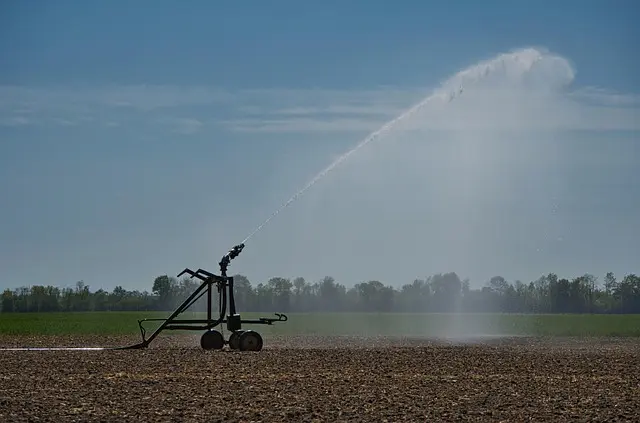 Comment choisir un régulateur de pression pour votre irrigation
