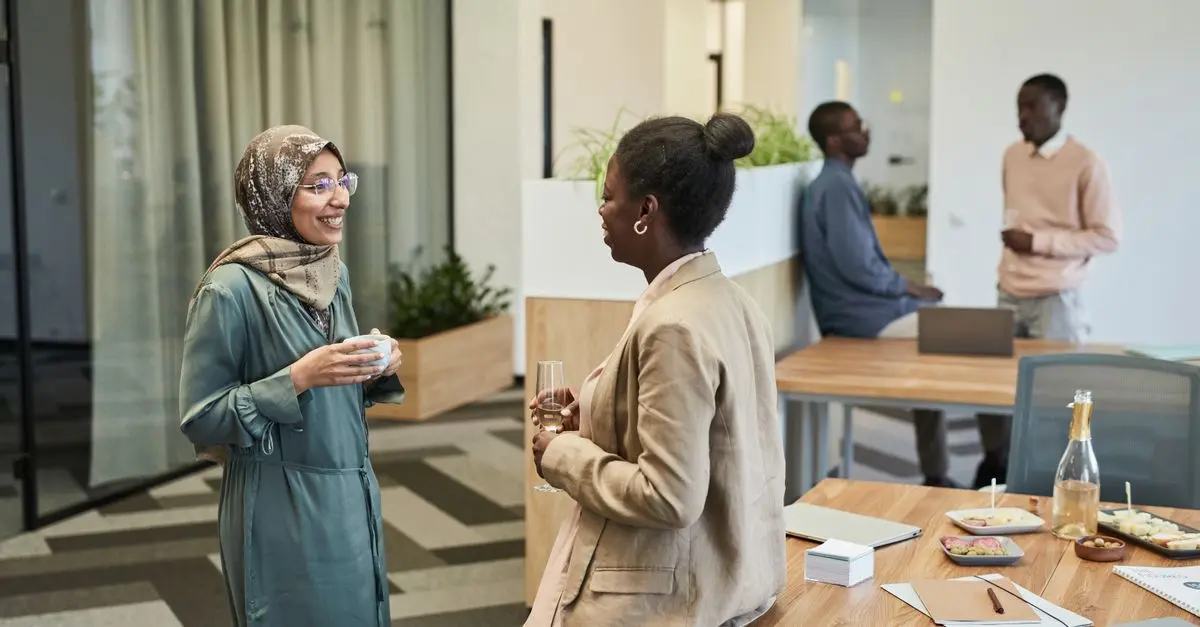 Die besten Networking-Events, die Sie nicht verpassen sollten