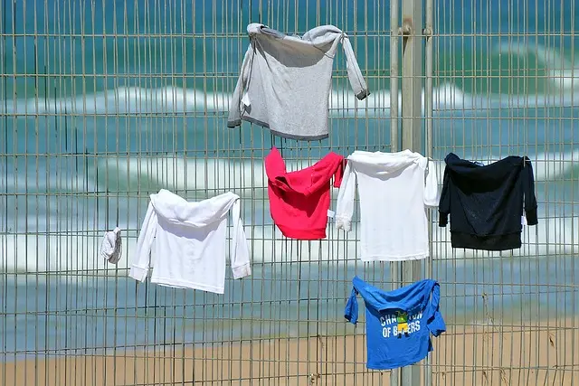 Comment choisir le t-shirt parfait pour un look masculin réussi