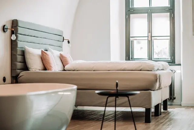 Guide Pratique pour Choisir une Armoire Lit Durable et Écologique