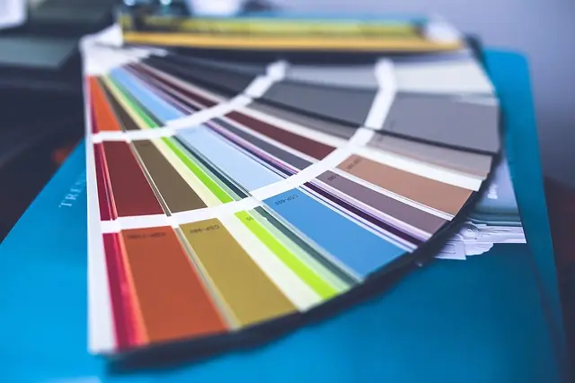 Cómo elegir la paleta de colores ideal para tu hogar