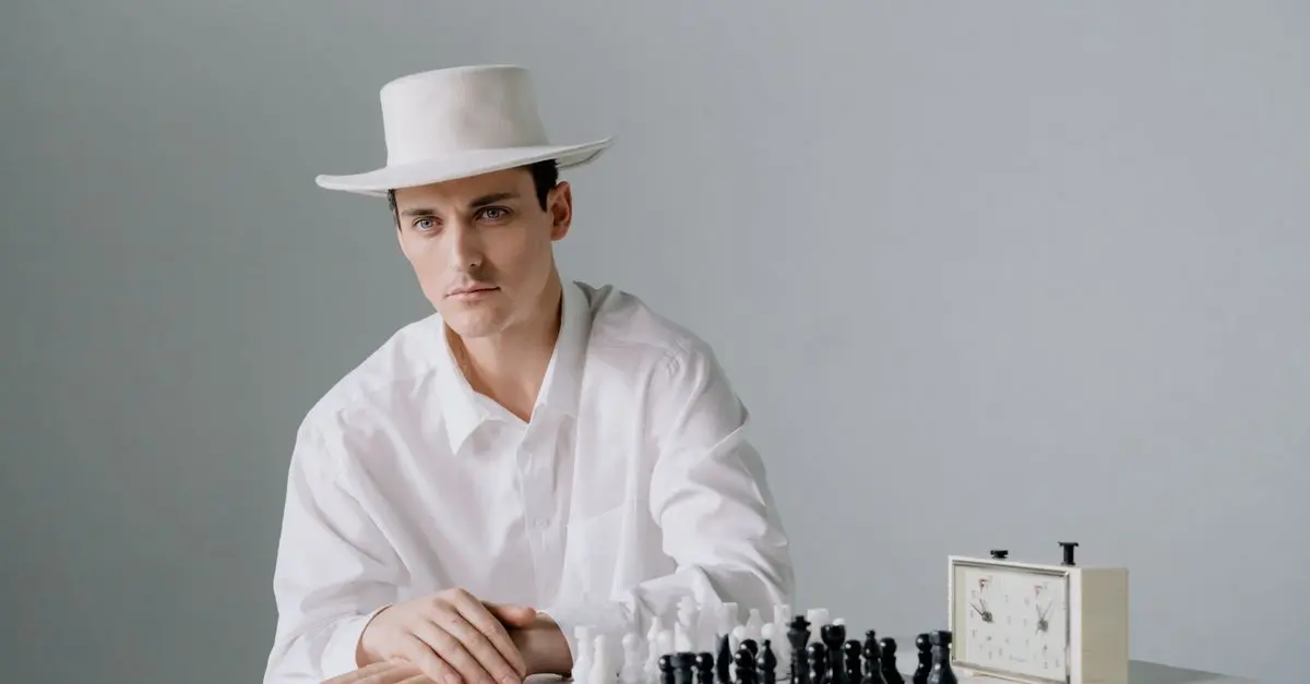 Warum Schachspielen gut für dein Gehirn ist